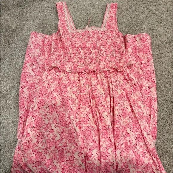 Loveshackfancy Maxi Dress - Picture 4 of 8